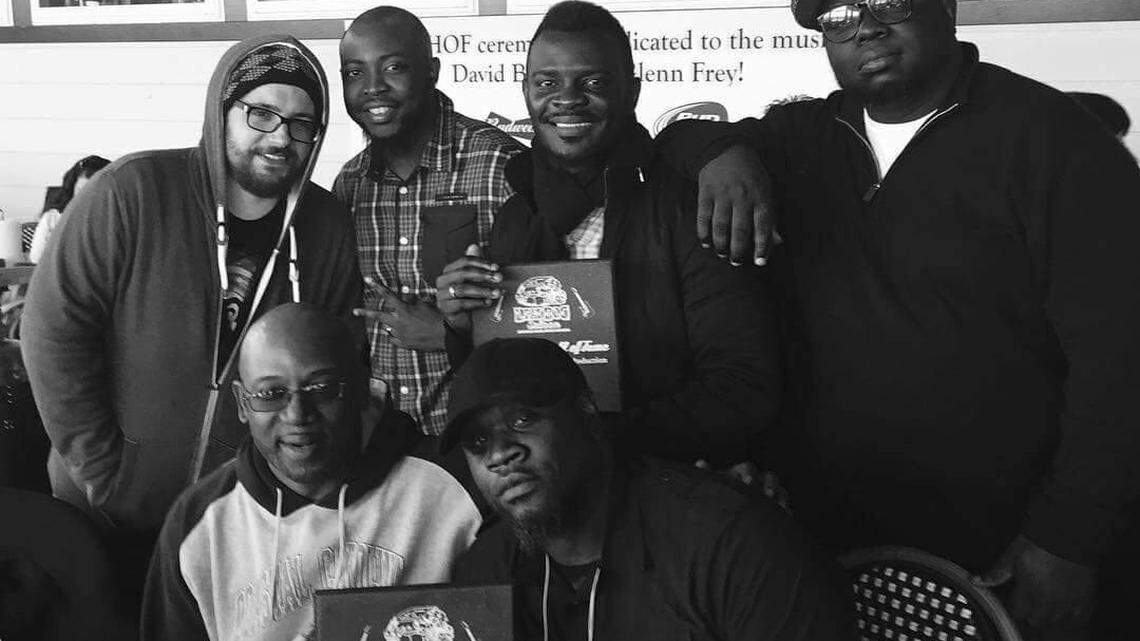 Live entertainment for the weekend of Sept. 29-Oct. 1