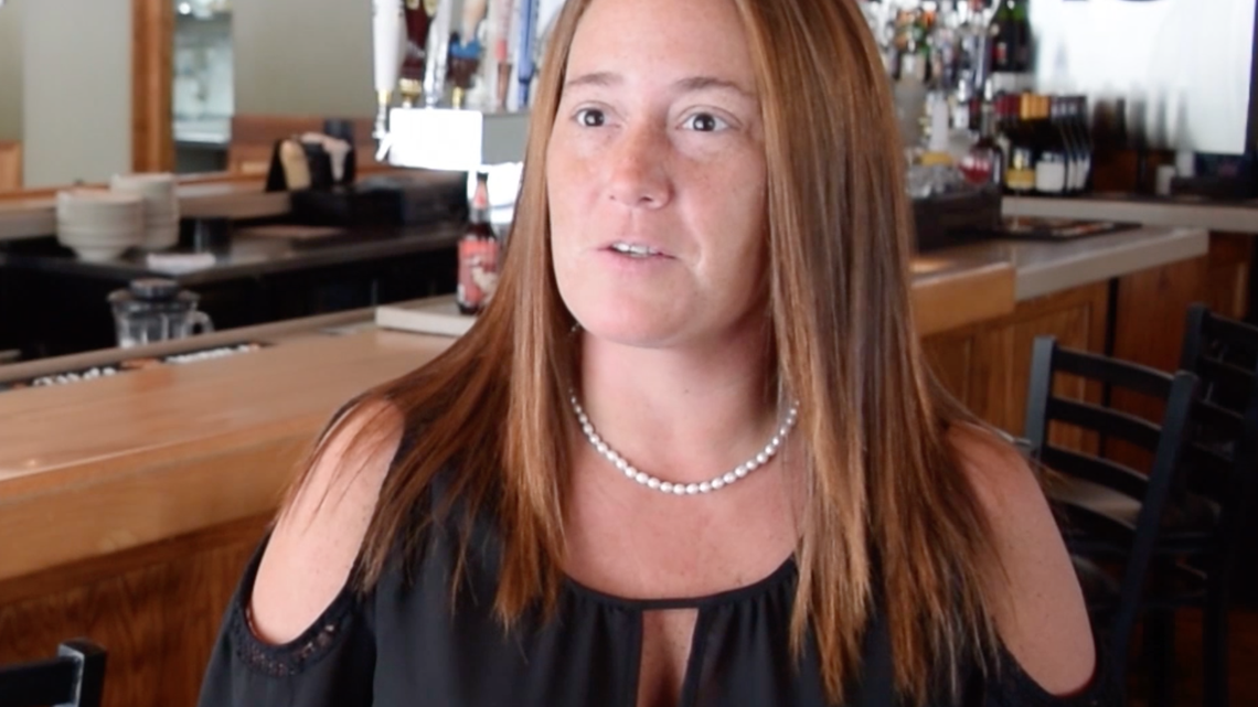 Try Jessica Wardlaw’s J. Peters’ Punch at J. Peters Grill & Bar | Hot Pour