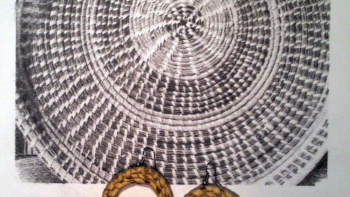 Sweetgrass
