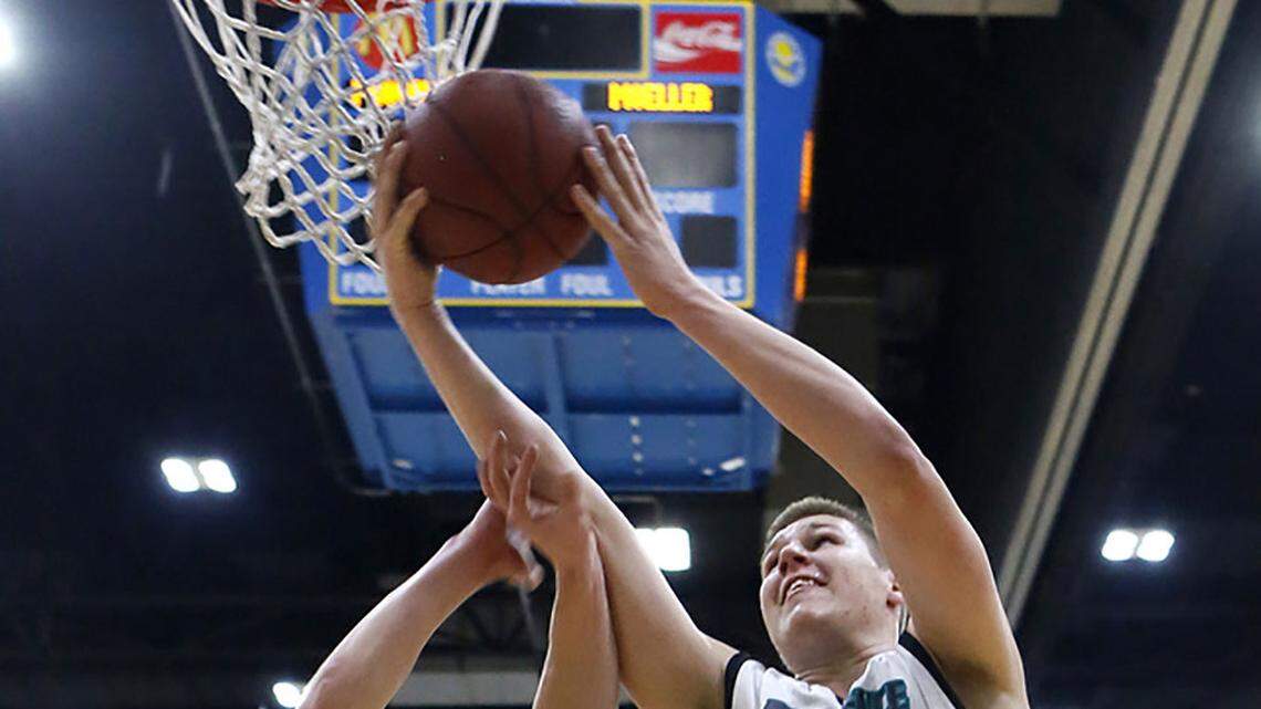 Myrtle Beach SC Beach Ball Classic, CresCom Bank Holiday Invitational high school basketball guide