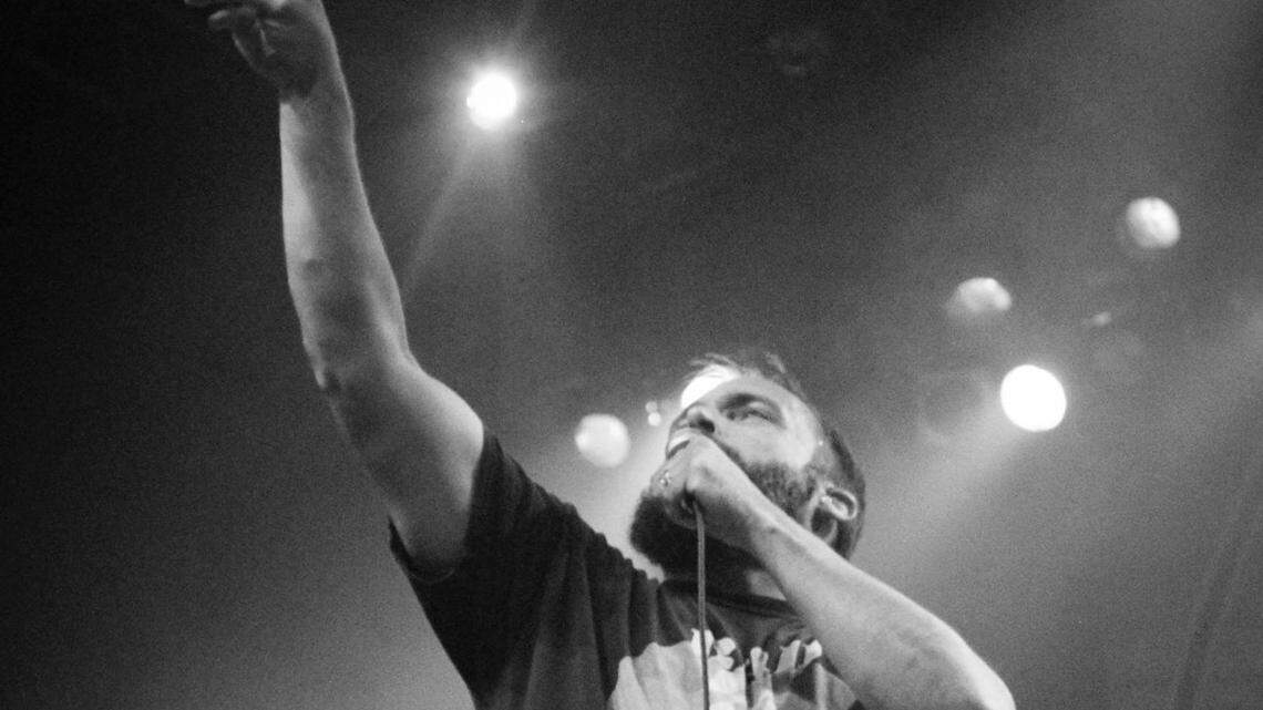 Nightlife through Dec. 3 in Myrtle Beach and the surrounding area