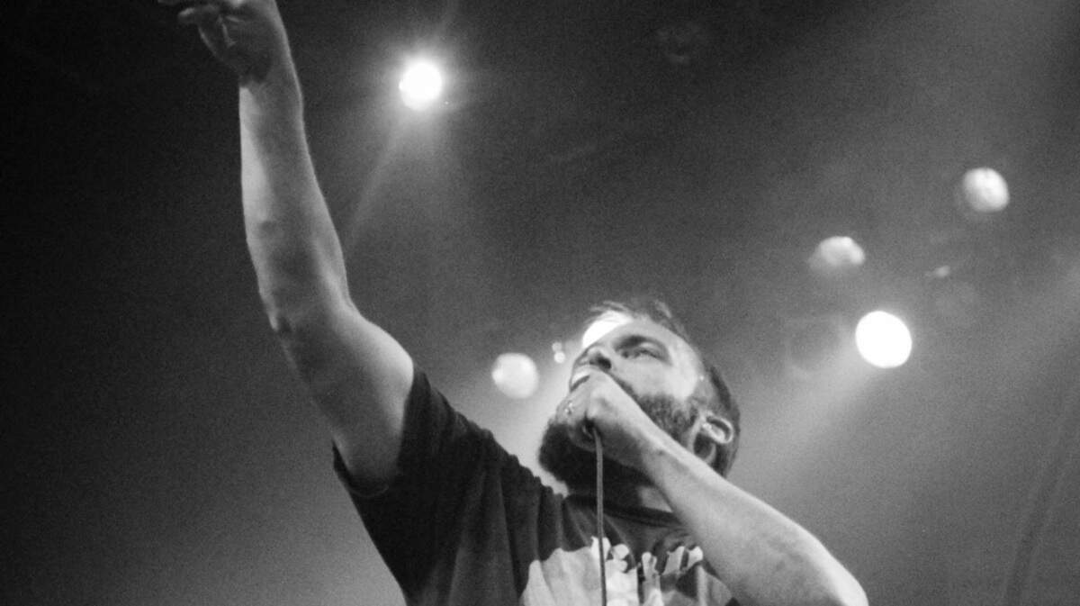 Clutch is coming to the House of Blues in North Myrtle Beach on Dec. 1.