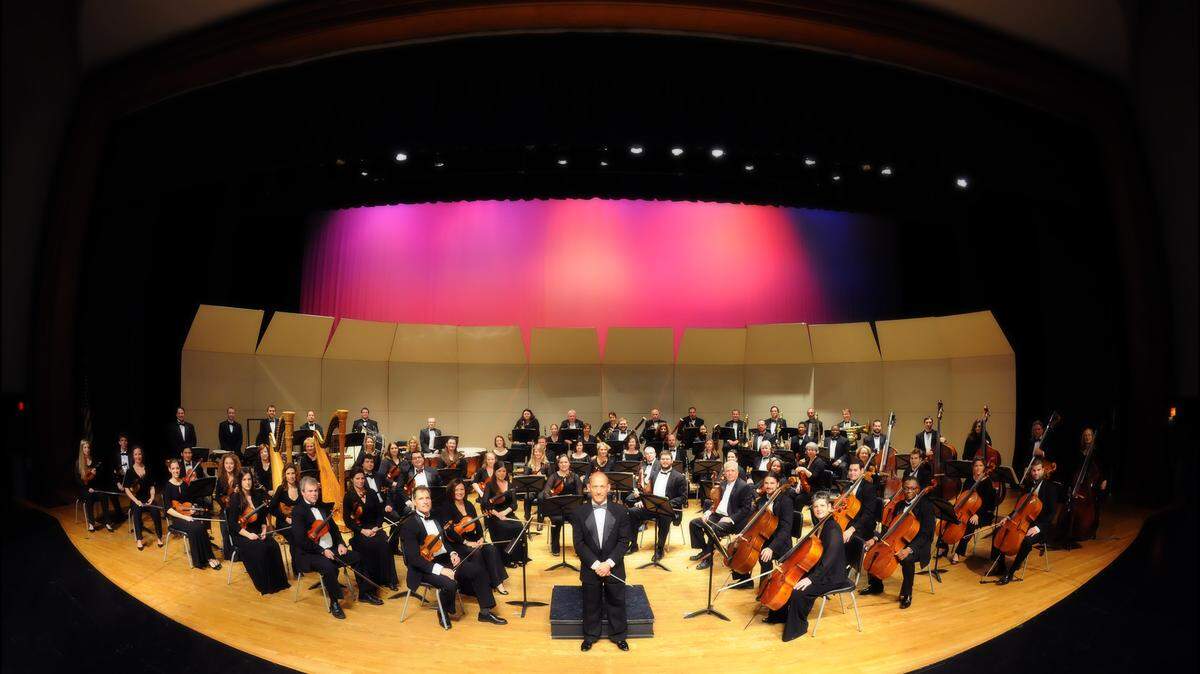 The Long Bay Symphony, with Charles Jones Evans conducting – and in his 22nd year as music director – will begin its 30th season of concerts with “Carmina Burana,” 4 p.m. Sept. 24 at Myrtle Beach High School, on Robert M. Grissom Parkway, between 29th and 38th avenues North. The performance also will feature Louis Oey, baritone; Amanda Horton, soprano; the Carolina Master Chorale; and Coastal Carolina University and Hartsville Community choruses. Buy tickets at 843-448-8379 or longbaysymphony.com.