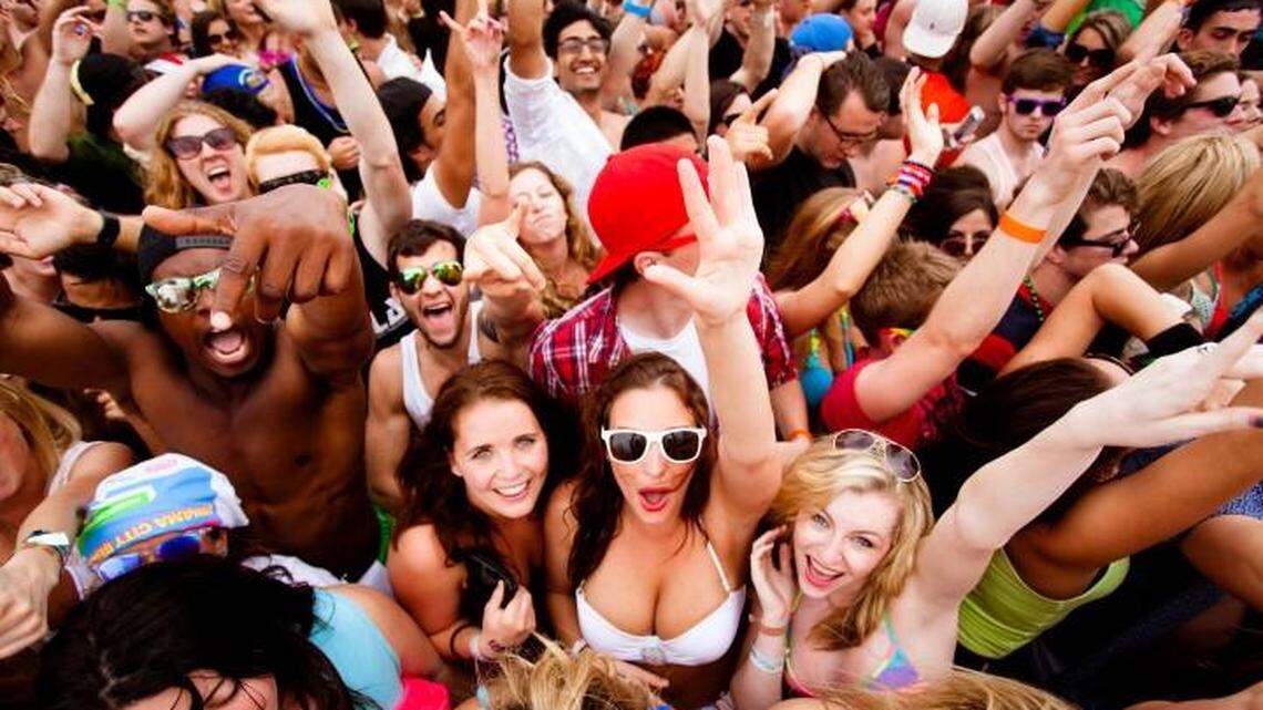 DoItForState’s College Takeover Tour comes to Myrtle Beach