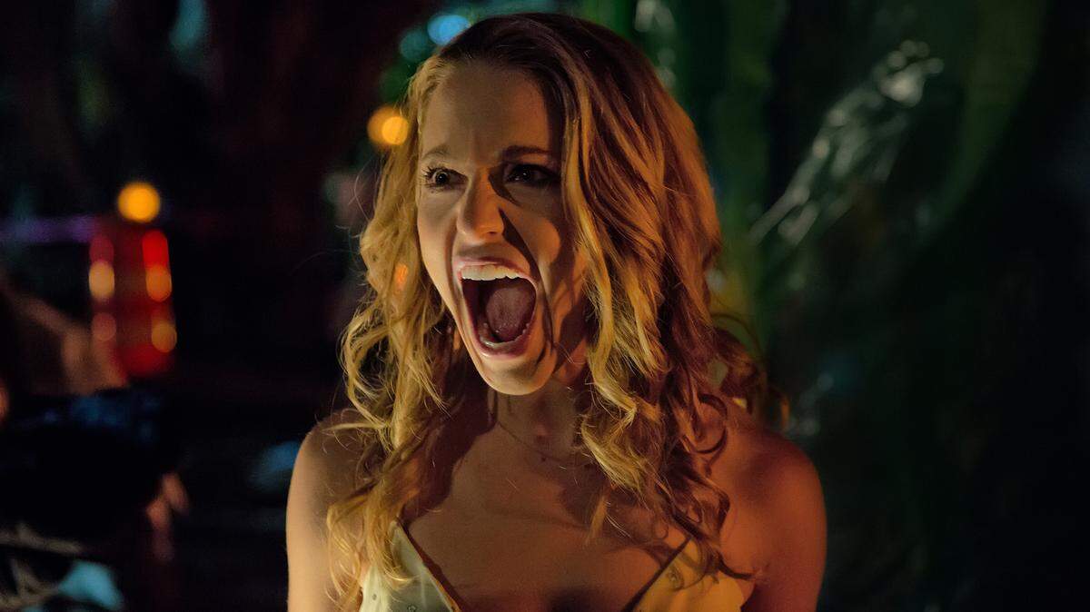 'Happy Death Day' movie (Patti Perret)
