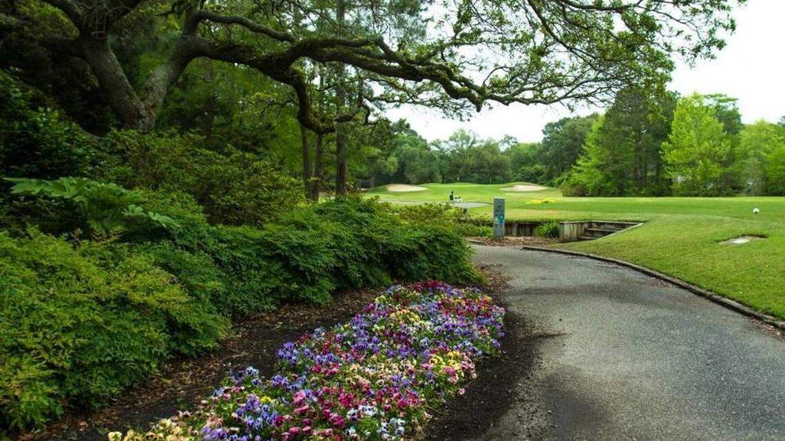 Litchfield Country Club Course Review