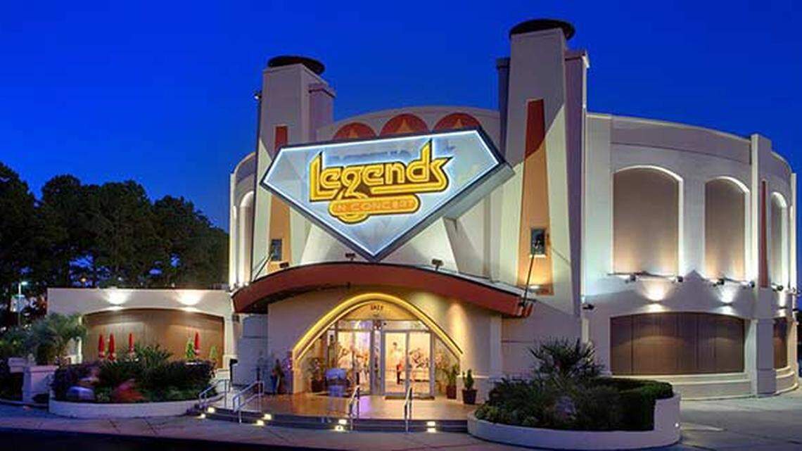 Legends In Concert announces lineup for spring 2014 shows in Myrtle Beach