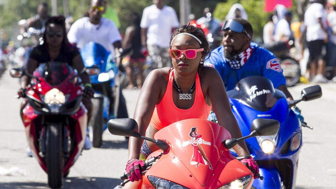 Do Black bike week visitors face discrimination in Myrtle Beach? What a jury decided
