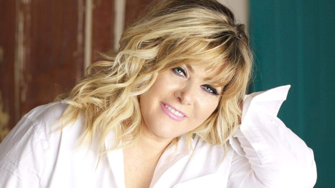 Four-time Grammy nominee coming to Myrtle Beach