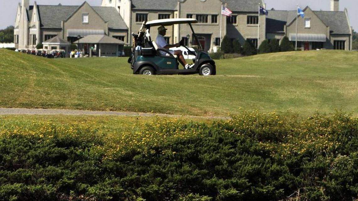 Sunbelt Senior Tour events in June likely to attract PGA Tour champions