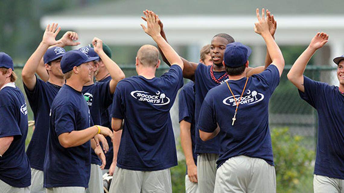 Best things to do in Myrtle Beach on your team's baseball or softball trip