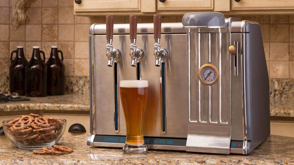 9 Christmas gift ideas made in the Carolinas