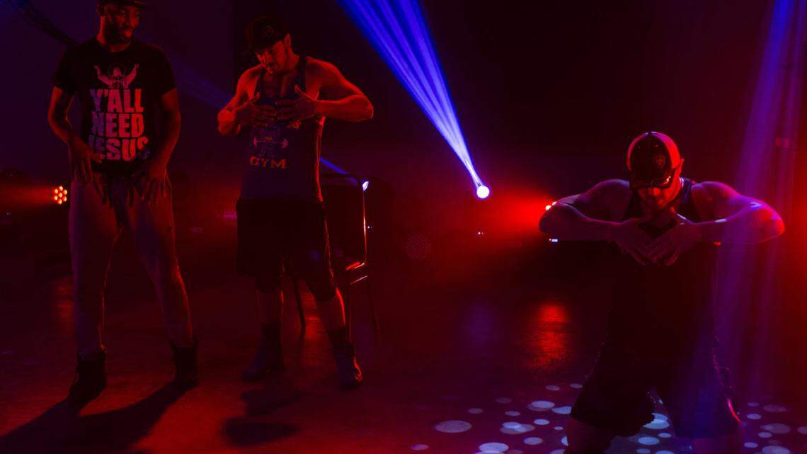 Chippendales, 5 other House of Blues show tickets on sale through Sunday