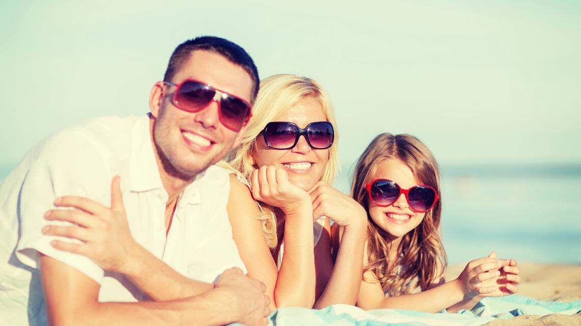 Spend Father's Day with your dad in Myrtle Beach SC