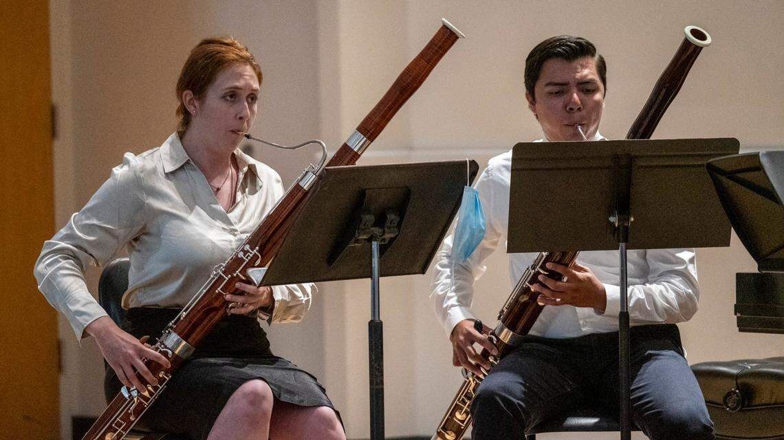 A fully costumed live opera is coming to Myrtle Beach area. Here’s where you can see it