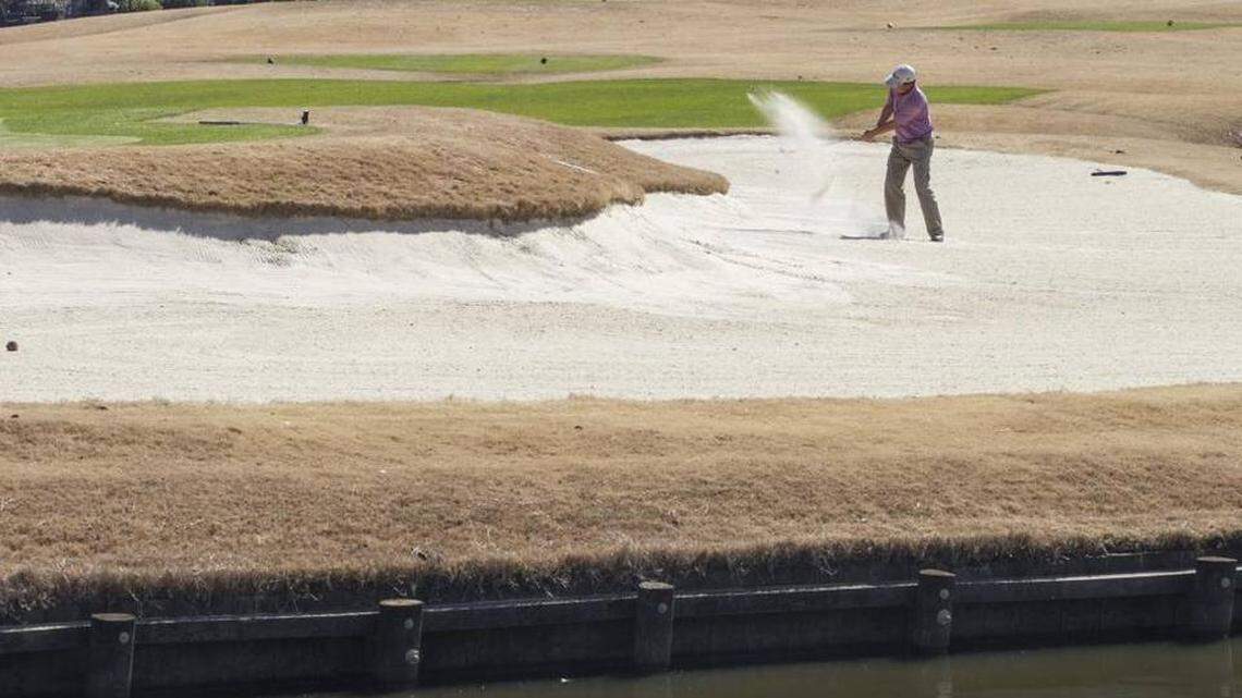 Course review: Long Bay Club a thinker’s course