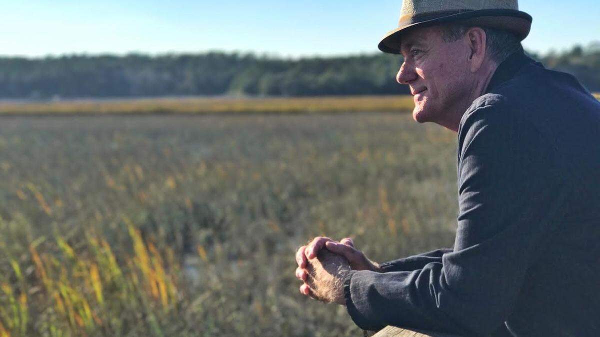Andrew Fowler, a Myrtle Beach native seen pausing at Huntington Beach State Park, and whose third CD, “Gold Standard” was released this past winter, will perform a “Travelogue” concert at 4 p.m. Sunday in Coastal Carolina University’s Edwards Recital Hall, on the main campus, accessed from U.S. 501 or S.C. 544 in Conway. Fellow CCU professors Daniel Hull, Jeffrey Jones, Philip Powell and Amy Tully will join him. Admission is $7. Details at 843-349-2787 (ARTS) or www.coastal.edu/news/culturalarts, and andrewfowlermusic.com.
