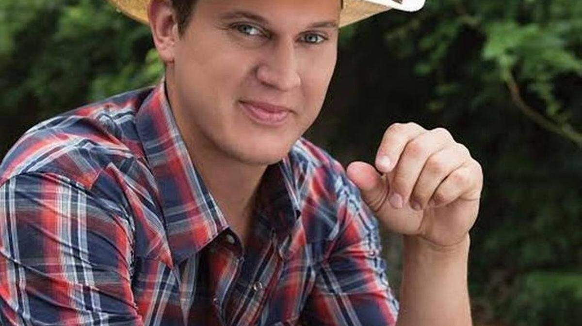 Jon Pardi
