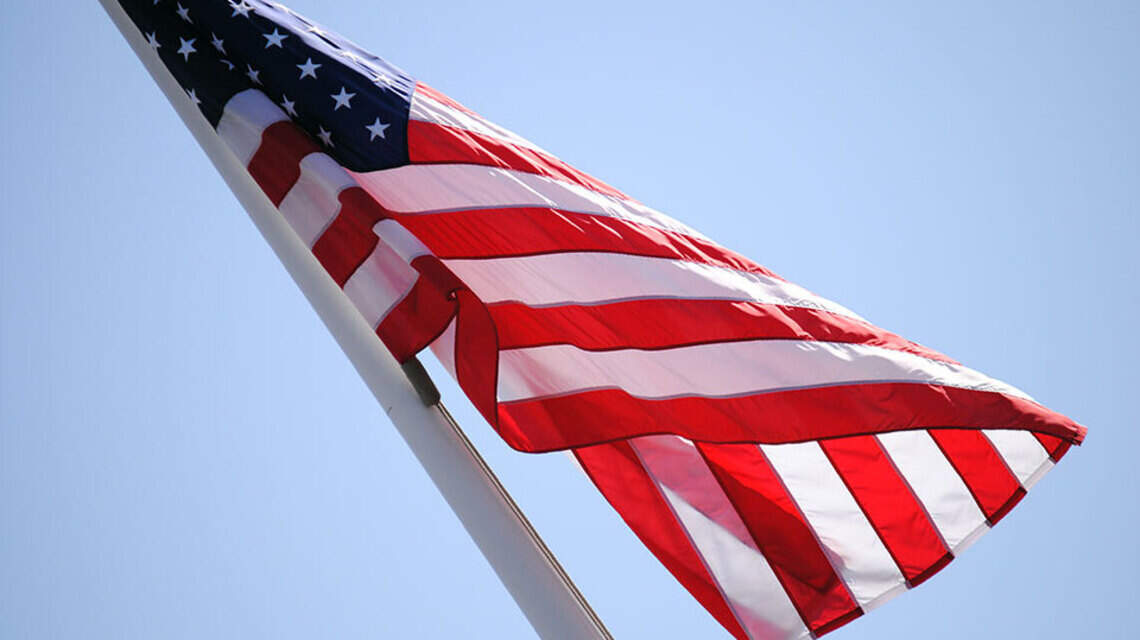 Memorial Day: All gave some, some gave all