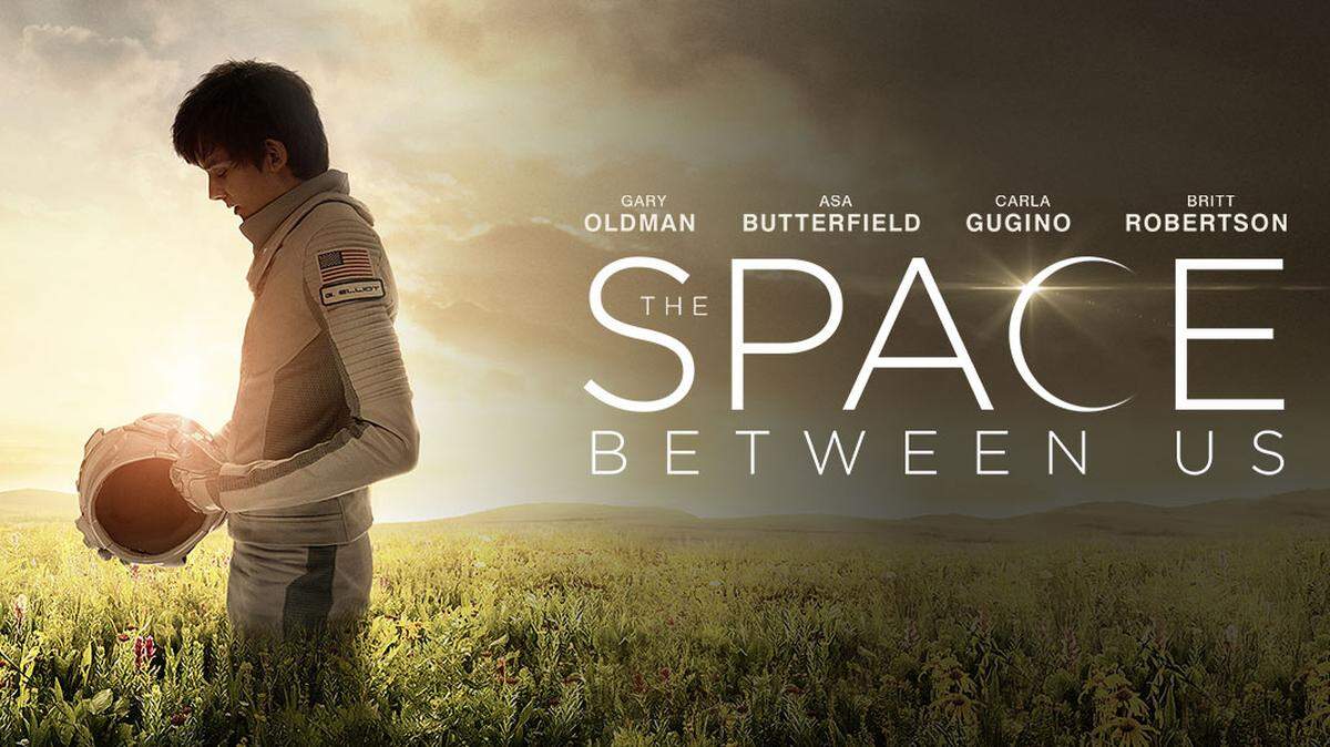 Aduilts are invited to a free movies at 3 p.m. Fridays at the Myrtle Beach Base Recreation Center, 800 Gabreski Lane, near Pampas Drive and Horry-Georgetown Technical College Grand Strand campus. “The Space Between Us” is next, for Sept. 15. Details at 843-918-2380.