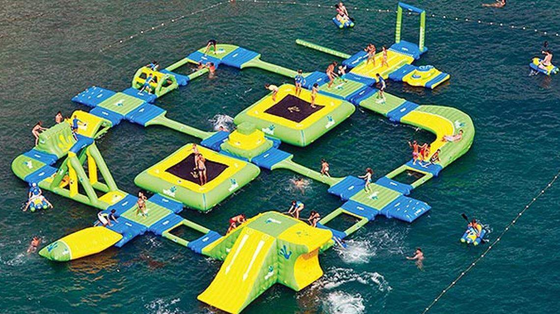 20 new attractions Myrtle Beach needs to add right now!