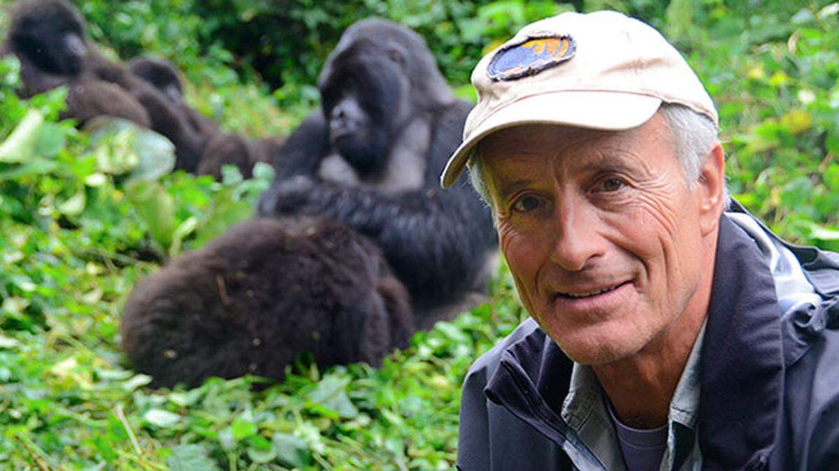 Jack Hanna