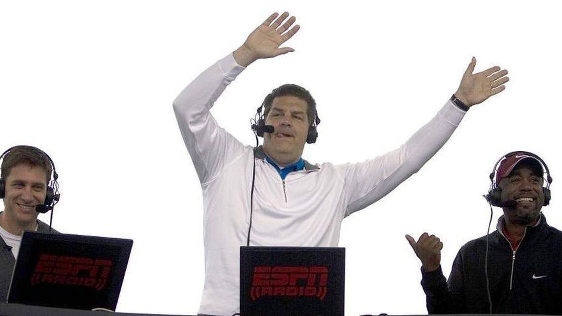 Mike &amp; Mike radio show will not return to Monday After the Masters