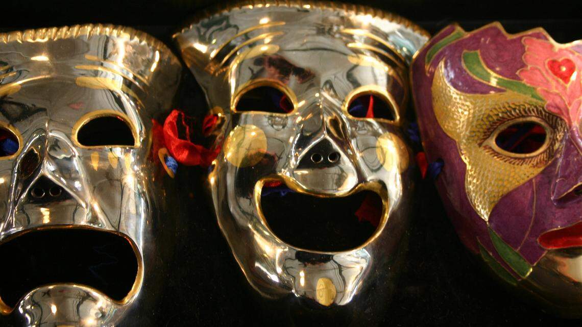 Stage Left and Atlantic Stage open new seasons in October