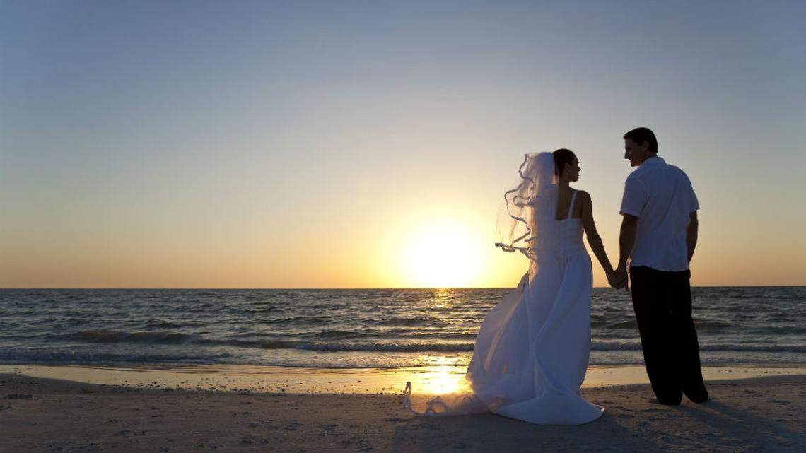 Unique Myrtle Beach weddings: From SkyWheel to Scuba