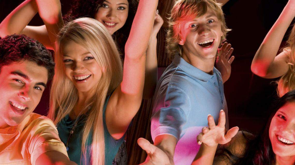 9 of the best places to celebrate New Year’s Eve in Myrtle Beach