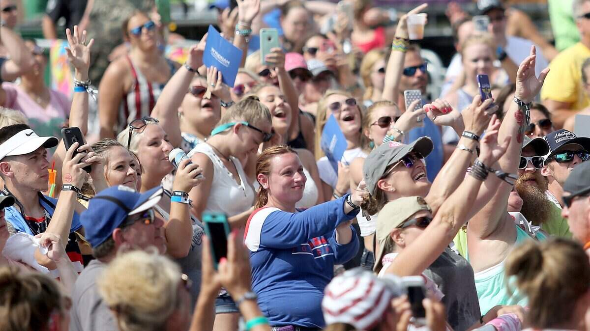 Carolina Country Music Festival