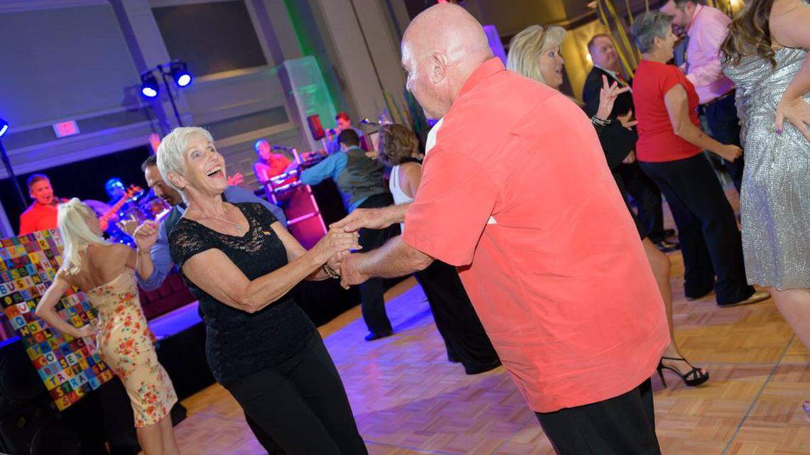 In third year, Grand Strand PRIDE Celebration fills four days