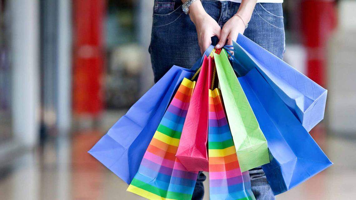 Top Black Friday shopping spots in Myrtle Beach (and their 2017 hours)