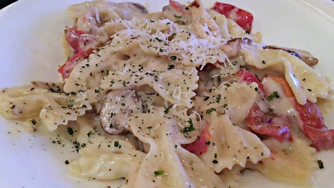 Travinia Italian Kitchen, Myrtle Beach | Where the Locals Eat