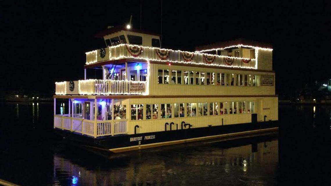 13 ways to tour parts of the Grand Strand and the Intracoastal Waterway