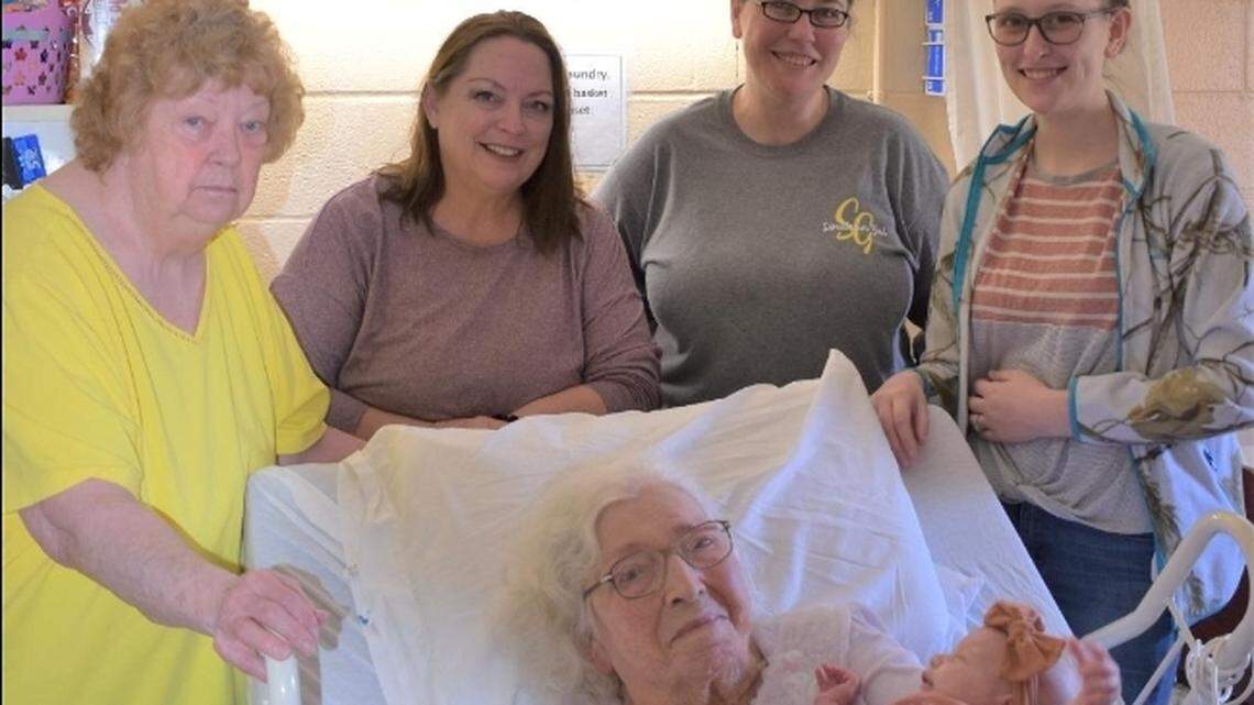 This viral photo has a Myrtle Beach SC connection. It’s about being “beyond blessed.”