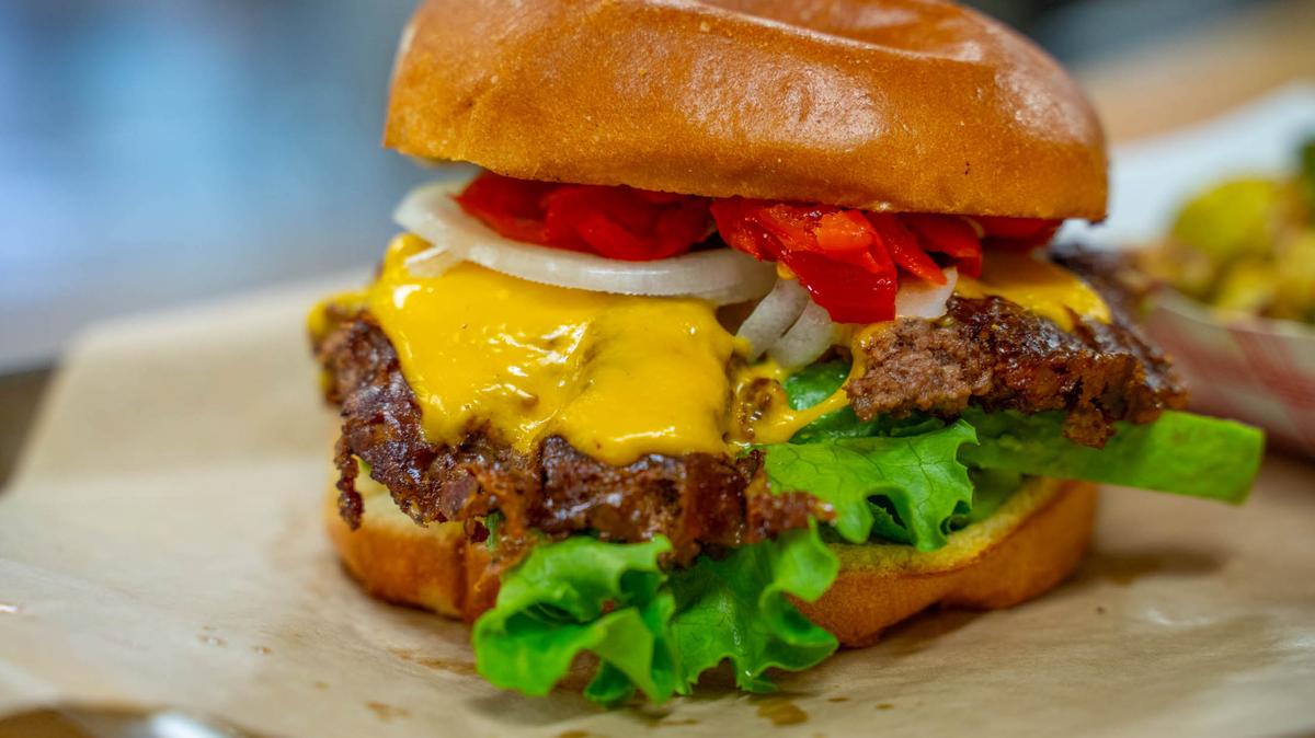 It’s (the second) National Hamburger Day in the United States. Myrtle Beach, SC has a few different spots worth trying on this food holiday.