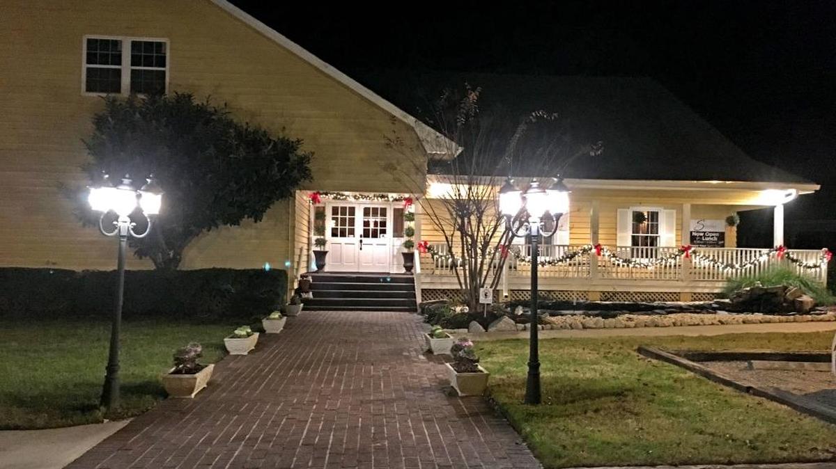 Sabella’s Italian Restaurant