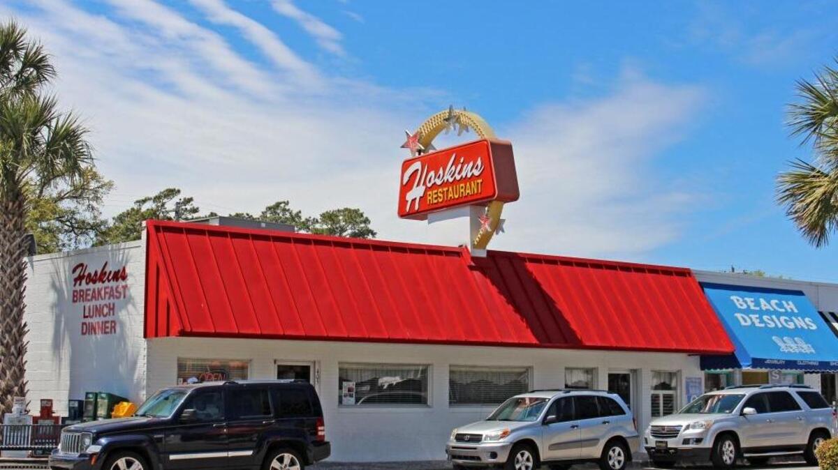 Hoskins Restaurant