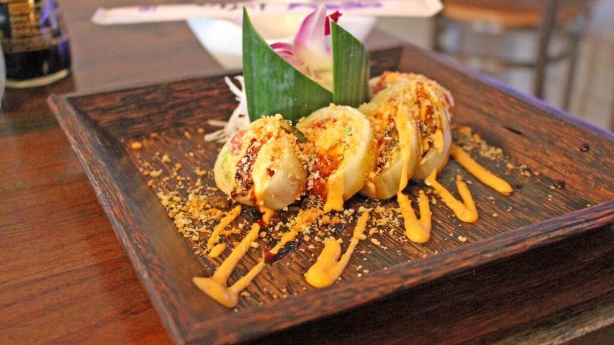 Oktopi PI Cucumber Wrap