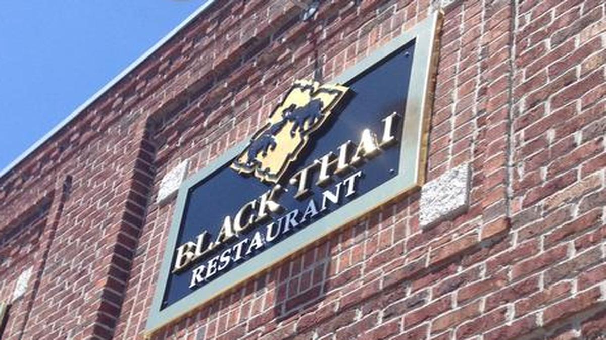 
Black Thai’s new location in Conway is ready to add some heat to your summer.
