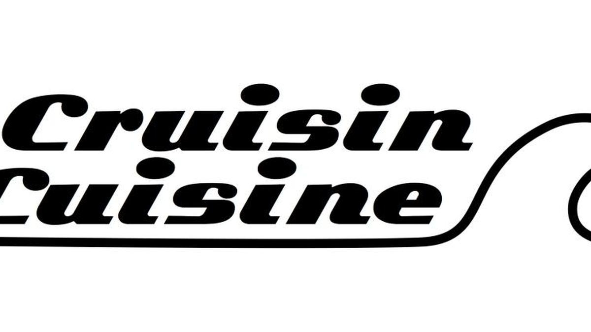 Cruisin Cuisine