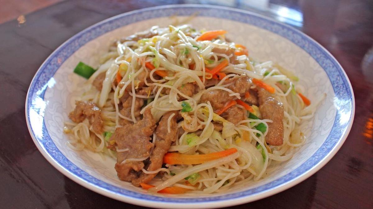 Vietnam House Bun Thit Bo
