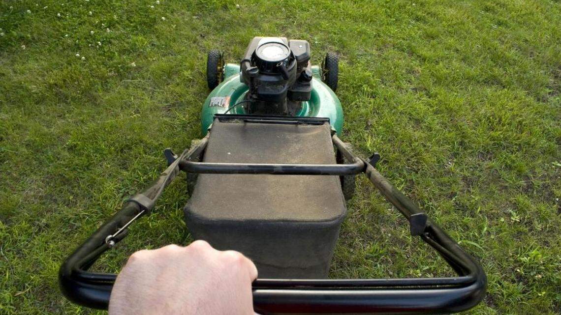 Is now the best time to mow and water your lawn? Here’s what Charlotte landscapers say
