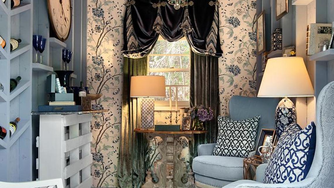 On Design | ‘She sheds’ the latest trend in personal spaces
