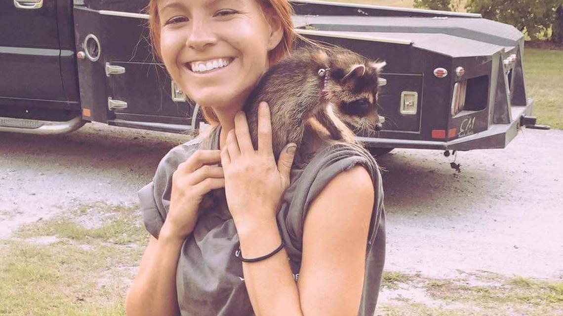 Youth Development and Farming Go Hand-In-Hand for Loris Woman