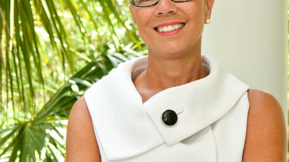 Carol Jayroe