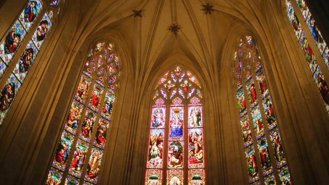 Where we worship in the Myrtle Beach area Sept. 5-11