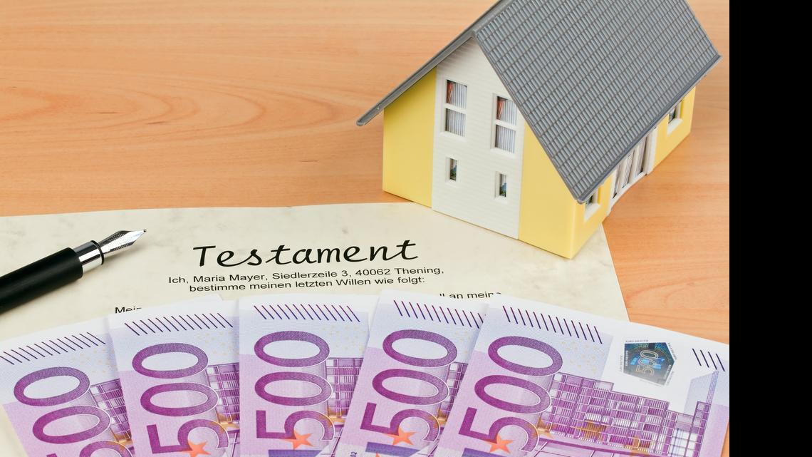 Real Life | How we disinherit our loved ones