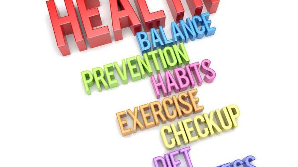 Health Briefs